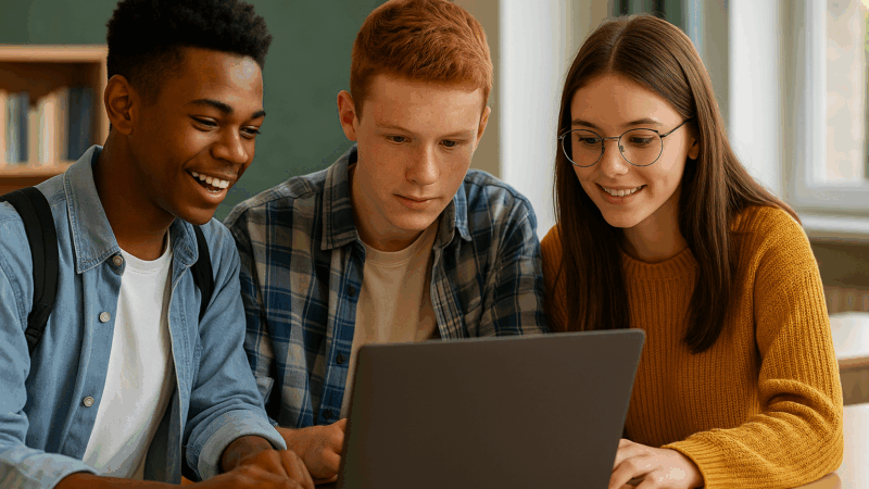 Les révisions au lycée, comment gérer son temps pour mieux réussir