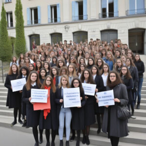 Le Collège Ellis renforce ses exigences face aux enquêtes de l’UPAC concernant les étudiants internationaux