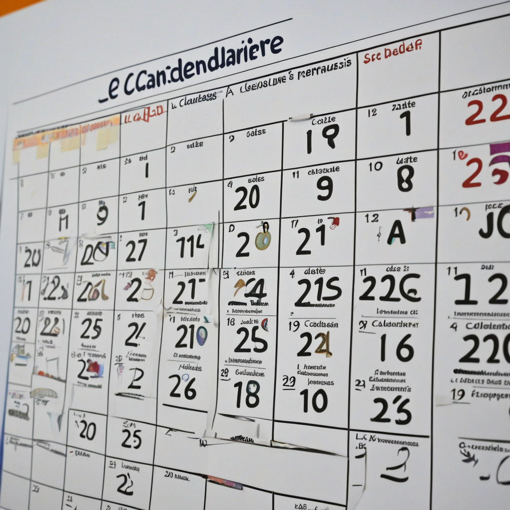 Collège : la course contre la montre est engagée