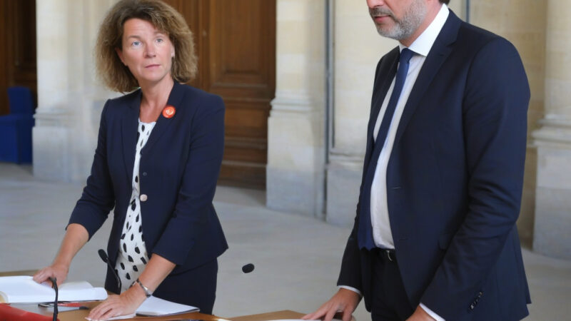 Projet de loi relatif à la régulation de l’enseignement supérieur privé : garantir la qualité et restaurer la confiance