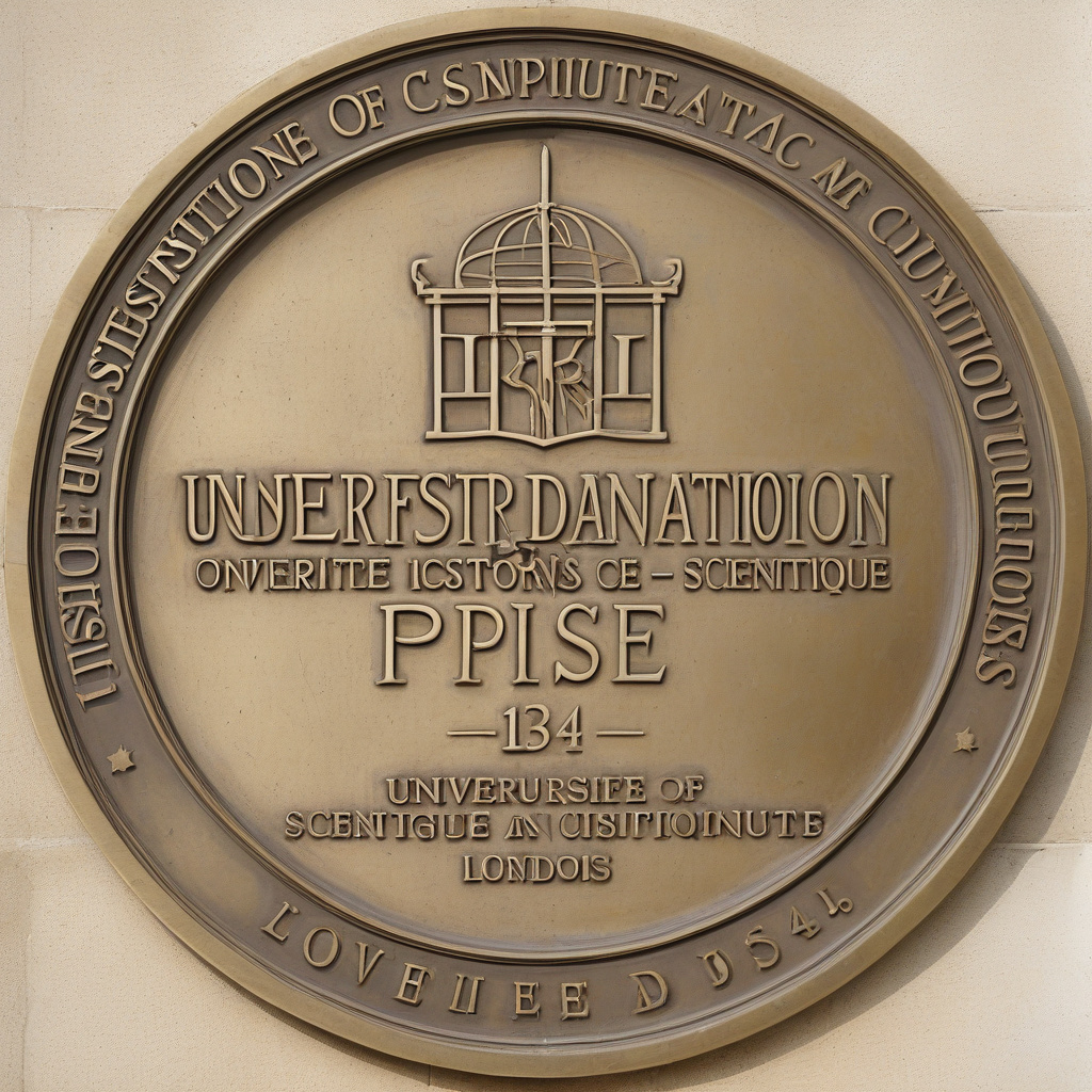 L’X Confirme son Partenariat avec l’Université de Pise : Une Collaboration Fructueuse au Service de la Recherche Scientifique