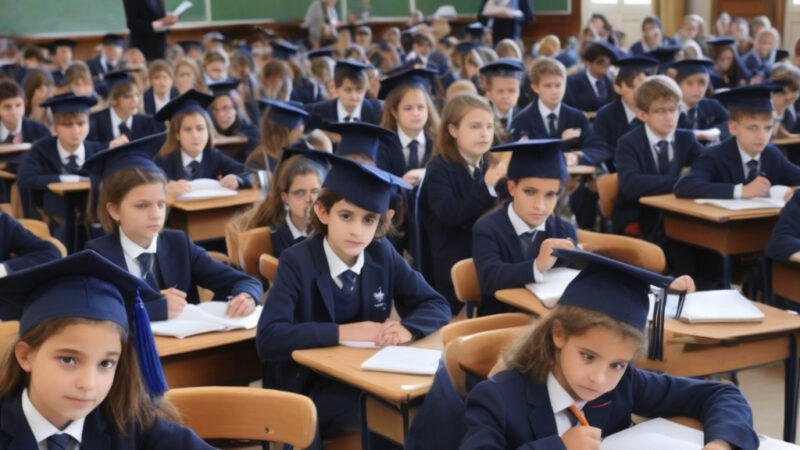 État des lieux et enjeux des concours enseignants de la session 2025