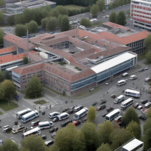 Violente agression au couteau dans une école primaire de Berlin