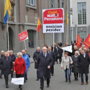 Prépensions : la justice redonne de l’espoir aux profs