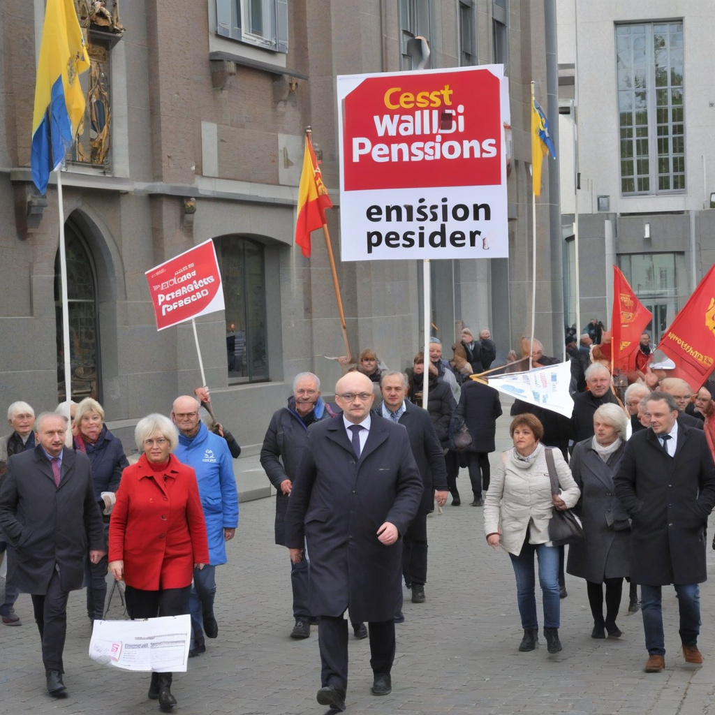 Prépensions : la justice redonne de l’espoir aux profs