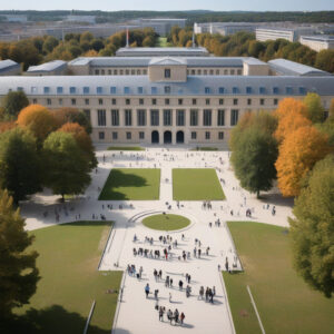 Fête la rentrée 2025 – Campus Victoire (Bordeaux)