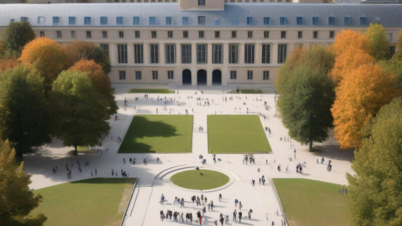 Fête la rentrée 2025 – Campus Victoire (Bordeaux)