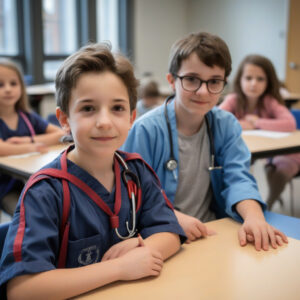 Trois conseils aux futurs enseignants