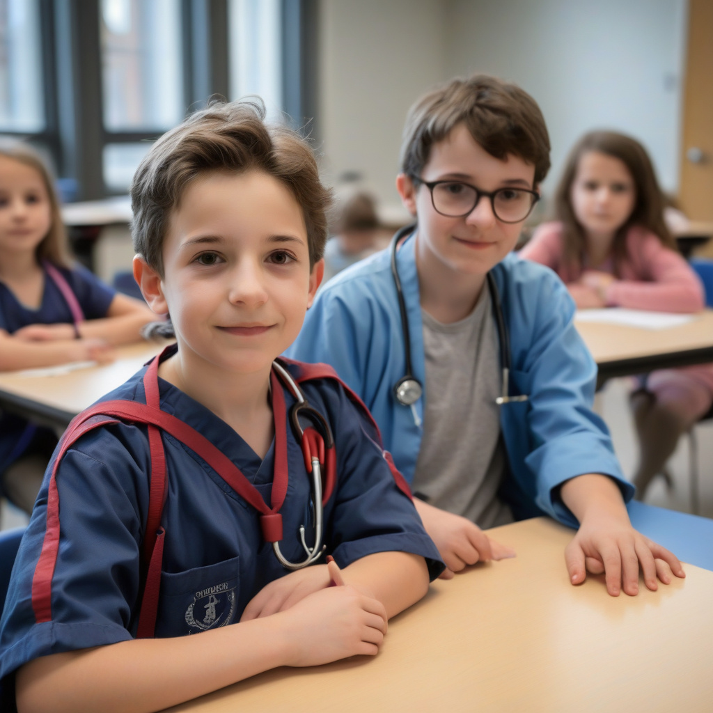Trois conseils aux futurs enseignants