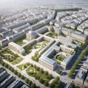 Lancement des inIdEx et présentation des grandes orientations de la recherche à l’Université Paris Cité