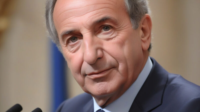 Budget 2026 : la « grande inquiétude » des enseignants après les annonces de François Bayrou