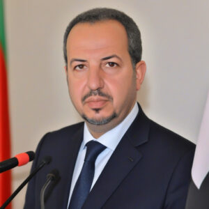 La polémique autour du ministre de l’Éducation en Algérie et la colère des Kabyles