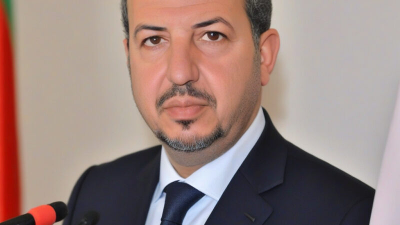 La polémique autour du ministre de l’Éducation en Algérie et la colère des Kabyles