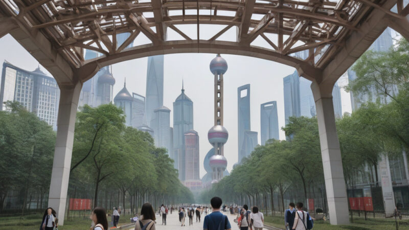 Classement de Shanghai 2025 : Quelles sont les universités françaises dans le top 500 ?
