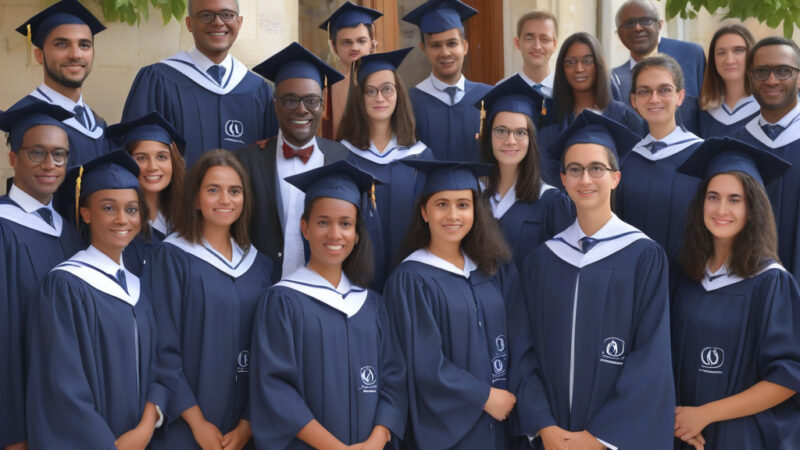 Education – AACIC-Magazine : La mémoire vivante du Collège Immaculée Conception des Gonaïves de 1966 à 2025