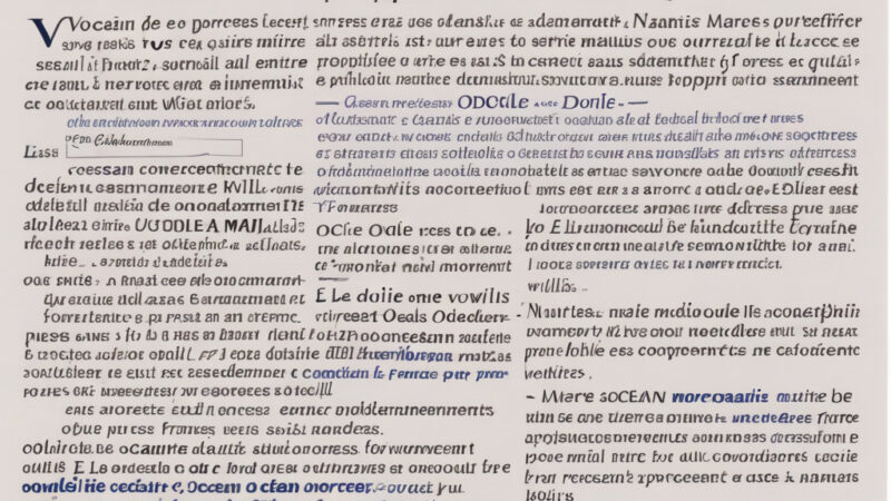 Blain : Rentrée à l’Université Permanente
