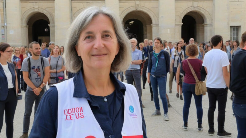 Le CADTM à l’Université d’Été des Mouvements Sociaux et des Solidarités (UEMSS) – août 2025