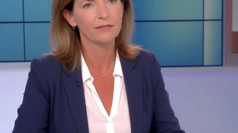 Education nationale : un paquebot à la dérive ?