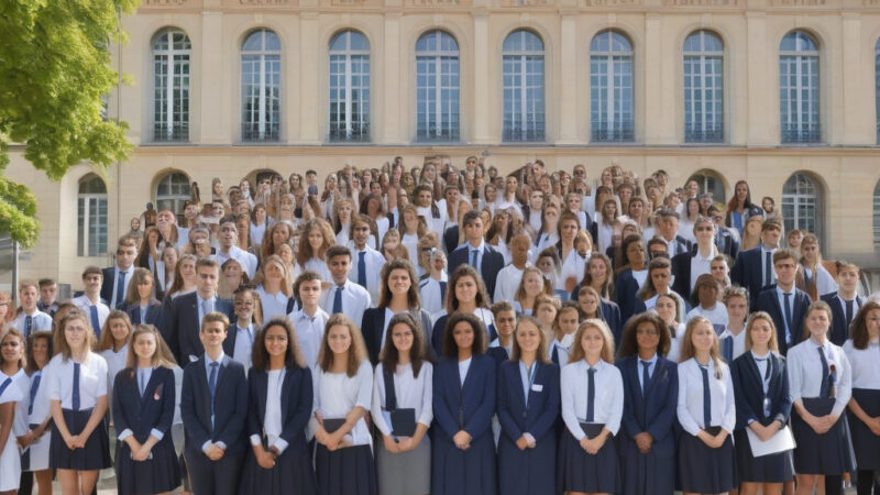 Lycée des Territoires : de nouveaux projets ambitieux