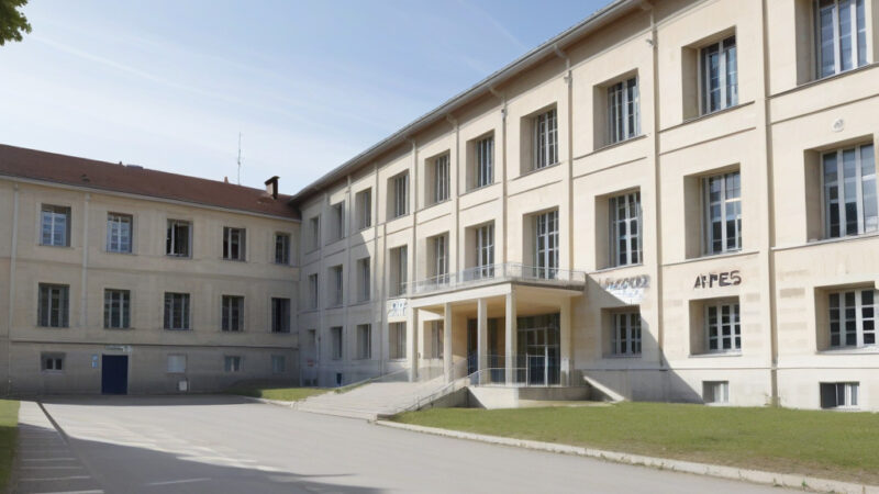 Vers le lycée professionnel : une approche innovante pour l’éducation