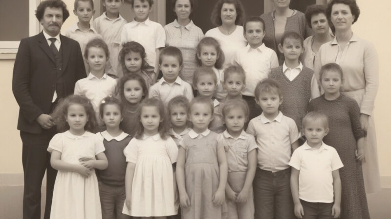 La colère des parents d’élèves de l’école maternelle de Bouéni