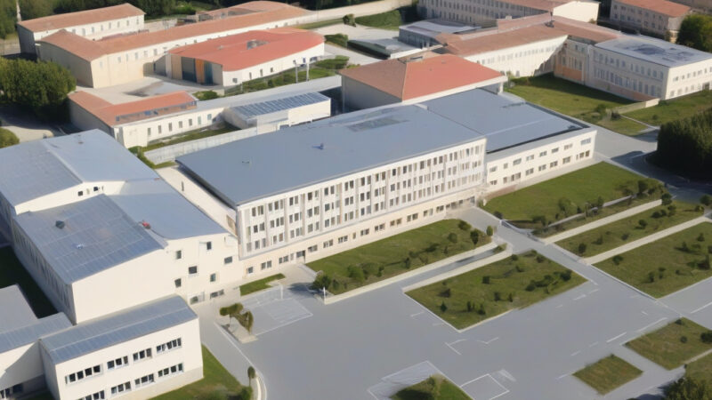 Foulayronnes : Lycée Jean-Monnet, un élan vers l’innovation pour cette rentrée scolaire