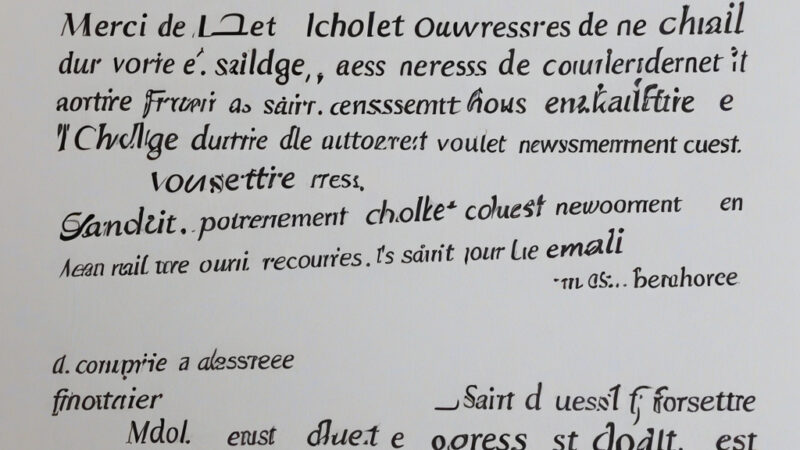 Orée-d’Anjou : Un grand projet autour de la lecture au collège Saint-Benoît