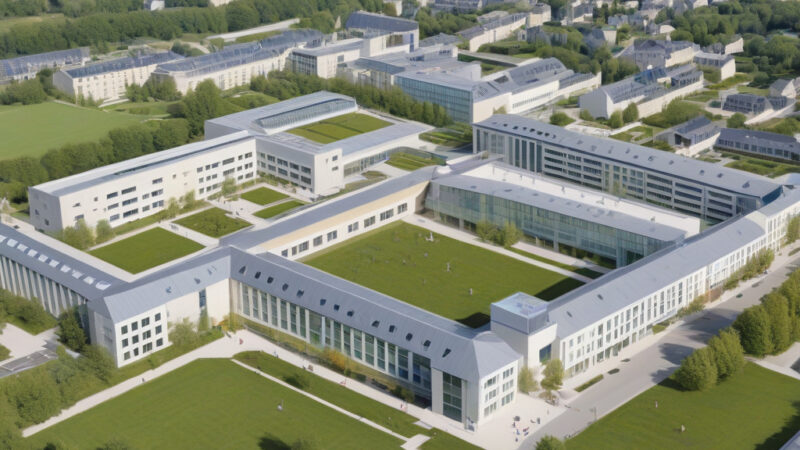 Remettre l’université au centre du village, c’est investir dans notre avenir collectif