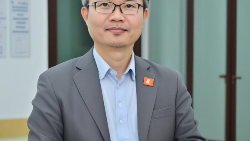 Candidatures de présidents d’université au poste de professeur associé cette année