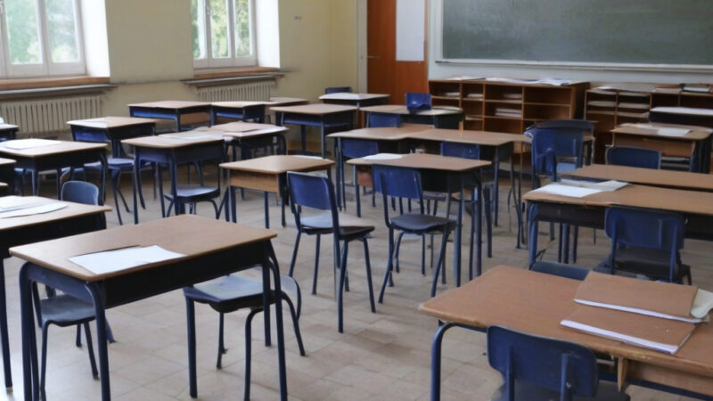 Débrayage au lycée du Larivot : les enseignants dénoncent des conditions de travail dégradées