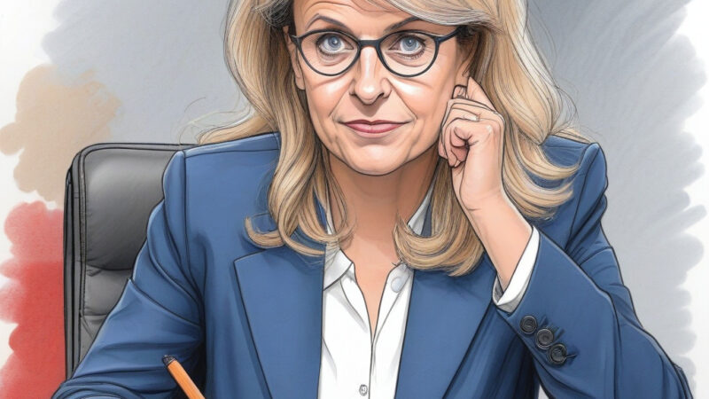 Ministre de l’Education nationale : et c’est reparti !
