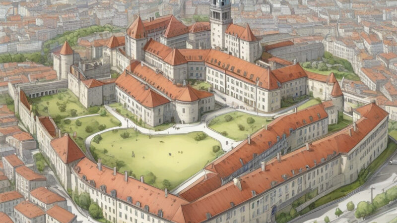 Bayonne : la cession du terrain de l’école élémentaire de la Citadelle rapporte-t-elle « gros » à la Ville ?