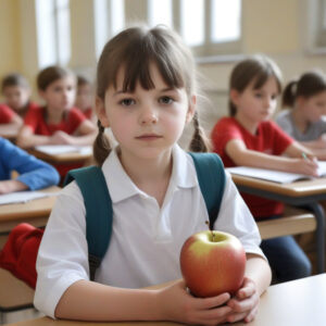 « Nous avons des appels dès l’école primaire »: l’alarmante dégradation de la santé mentale des jeunes