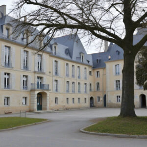 Faute de place dans un centre, un enfant de 8 ans sème le trouble dans une école de Château-Gontier