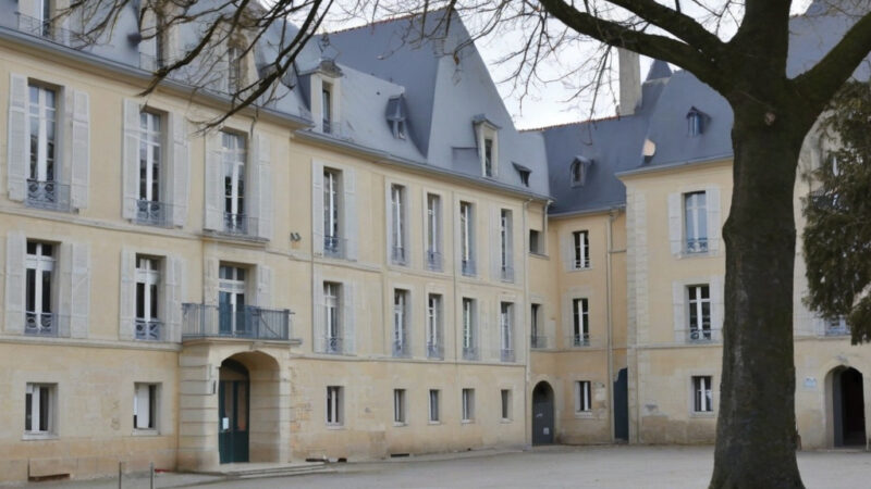 Faute de place dans un centre, un enfant de 8 ans sème le trouble dans une école de Château-Gontier