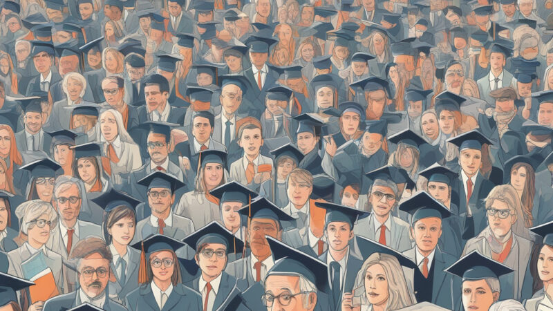 4000 suppressions de postes enseignants en 2026, mais bien plus de professeurs stagiaires