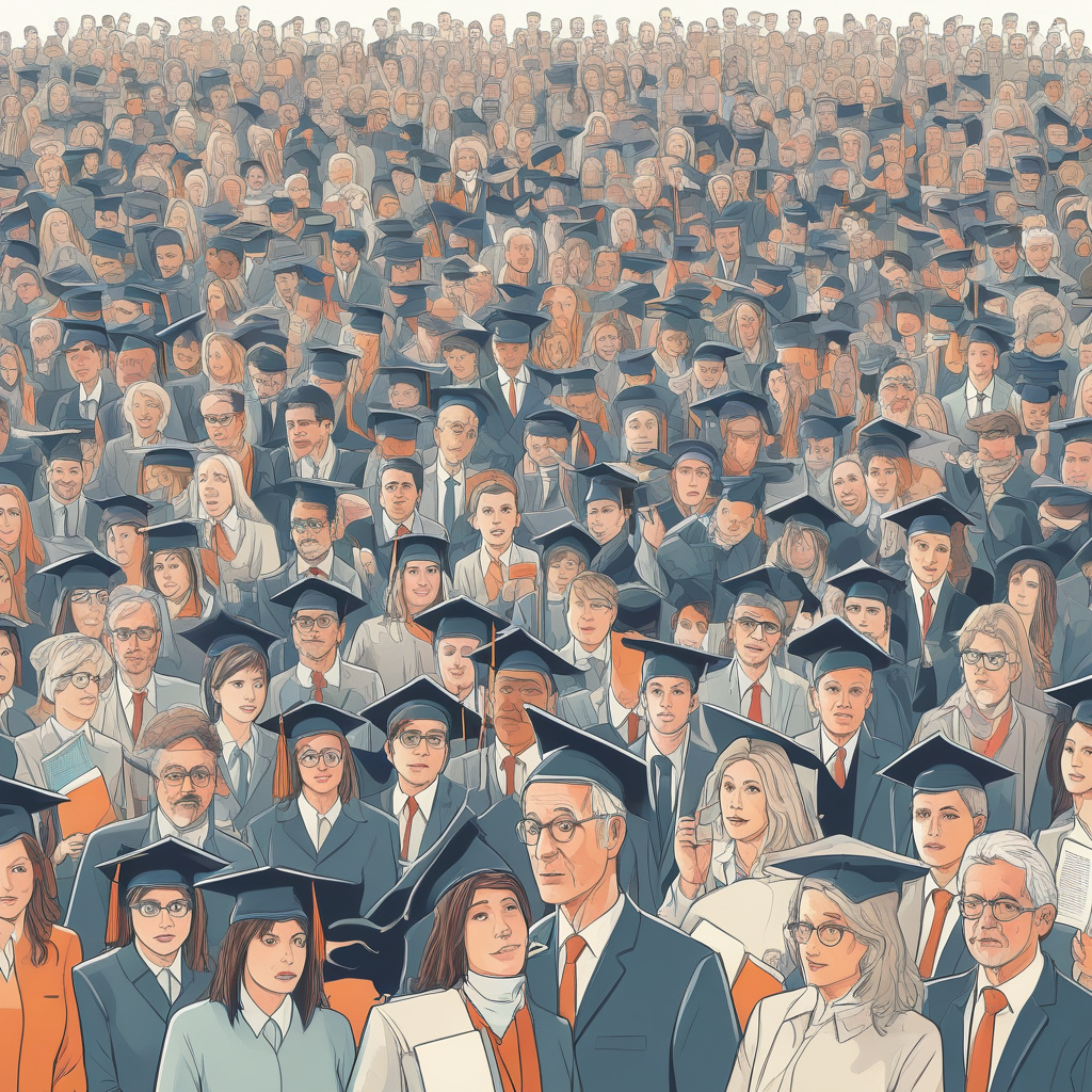 4000 suppressions de postes enseignants en 2026, mais bien plus de professeurs stagiaires