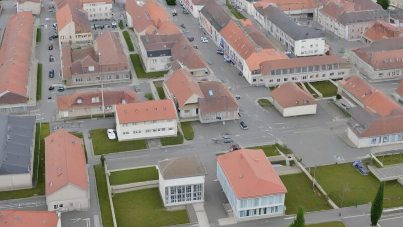 La situation dans les crèches municipales et les écoles publiques de la ville