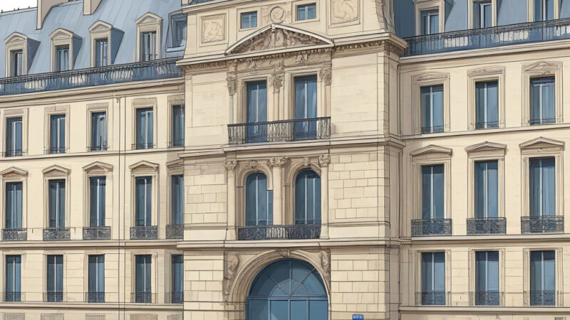 École de l’Aqueduc à Paris : trois plaintes pour agression sexuelle déposées, un professeur visé