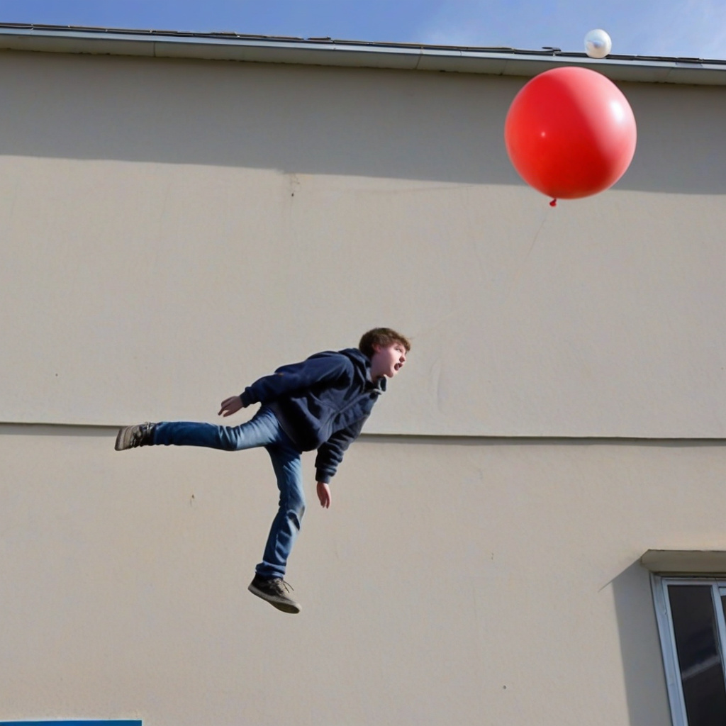 Une adolescente de 15 ans fait une chute mortelle en voulant récupérer son ballon sur le toit de l’école