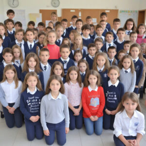 Saint-Pierre-dels-Forcats : le label numérique pour l’école primaire