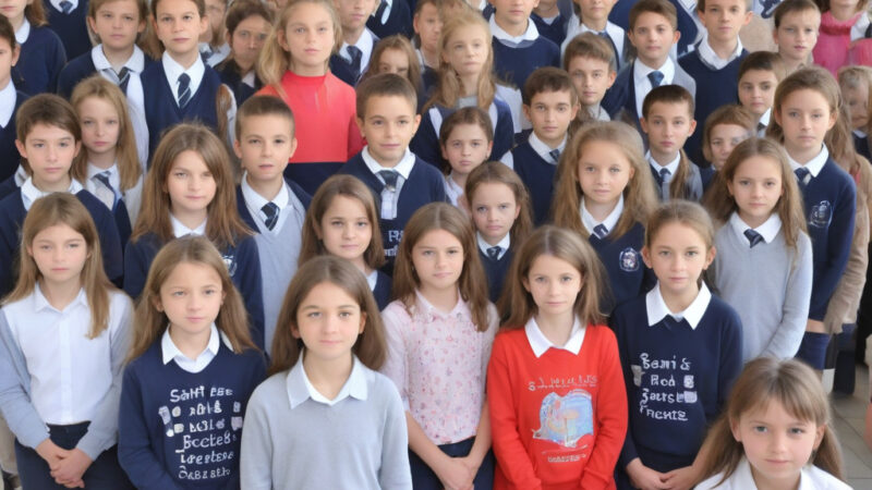 Saint-Pierre-dels-Forcats : le label numérique pour l’école primaire