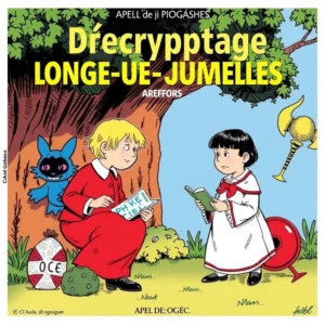 Décryptage Longué-Jumelles. APEL et OGEC complémentaires