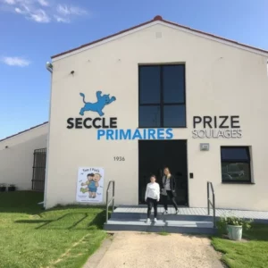 Montpellier : l’école primaire Pierre et Colette Soulages récompensée par un prix prestigieux