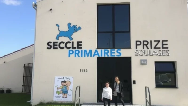 Montpellier : l’école primaire Pierre et Colette Soulages récompensée par un prix prestigieux