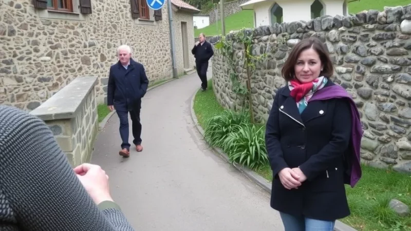 Suicide d’une directrice d’école dans le Cantal: son épouse porte plainte contre l’Éducation nationale et le maire du village