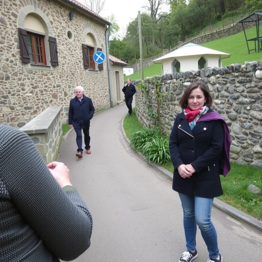 Suicide d’une directrice d’école dans le Cantal: son épouse porte plainte contre l’Éducation nationale et le maire du village