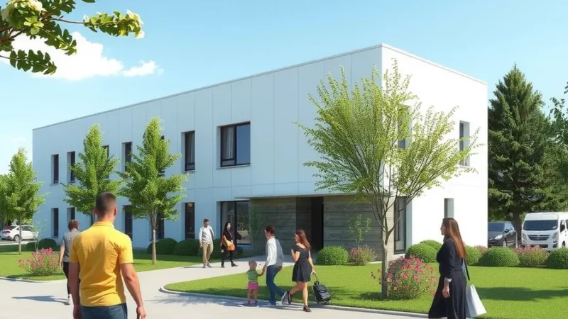 Vers un nouveau cap pour Ecole primaire