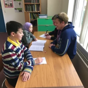 Ecole primaire : un changement accéléré