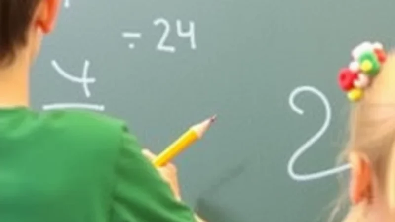 Tendances autour de Ecole primaire, la stratégie à retenir